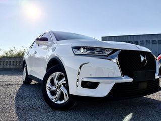 DS DS7 2020 Crossback 1.5Hdi Full extra-thumb-3