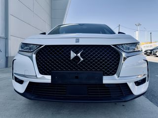 DS DS7 2020 Crossback 1.5Hdi Full extra-thumb-4