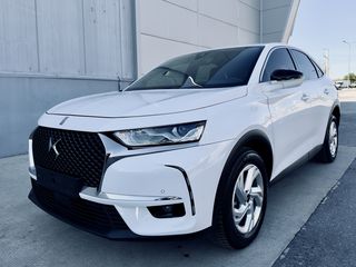 DS DS7 2020 Crossback 1.5Hdi Full extra-thumb-7