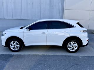 DS DS7 2020 Crossback 1.5Hdi Full extra-thumb-8