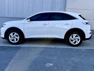 DS DS7 2020 Crossback 1.5Hdi Full extra-thumb-9