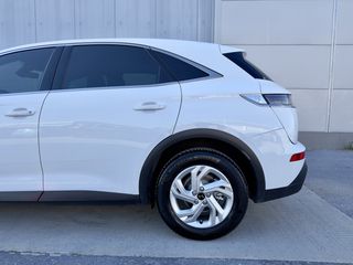 DS DS7 2020 Crossback 1.5Hdi Full extra-thumb-11