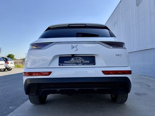 DS DS7 2020 Crossback 1.5Hdi Full extra-thumb-16