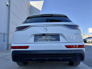 DS DS7 2020 Crossback 1.5Hdi Full extra-thumb-17