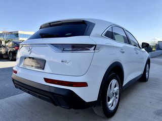 DS DS7 2020 Crossback 1.5Hdi Full extra-thumb-19