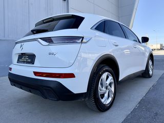 DS DS7 2020 Crossback 1.5Hdi Full extra-thumb-22