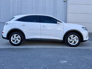 DS DS7 2020 Crossback 1.5Hdi Full extra-thumb-25