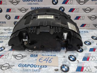 BMW 3 SERIES E46 COUPE ΚΑΤΡΑΝ-thumb-2