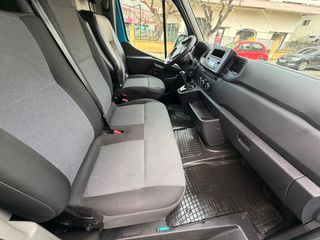 Κλούβα Renault 2020 MASTER Η1L1