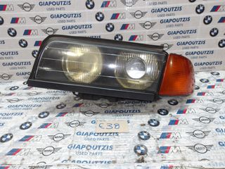 BMW 7 SERIES E38 ΦΑΝΑΡΙ ΕΜΠΡΟΣ ΑΡΙΣΤΕΡΑ ΚΟΜΠΛΕ XENON