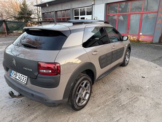 Citroen C4 Cactus 2016 BLUEHDI 100 STOP&START PANORAMA-thumb-3
