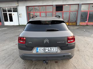Citroen C4 Cactus 2016 BLUEHDI 100 STOP&START PANORAMA-thumb-4