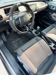 Citroen C4 Cactus 2016 BLUEHDI 100 STOP&START PANORAMA-thumb-9