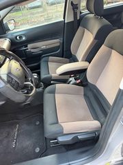 Citroen C4 Cactus 2016 BLUEHDI 100 STOP&START PANORAMA-thumb-10