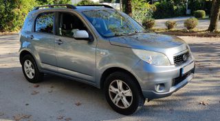 Daihatsu Terios 2012 TERIOS 1.5 4X4 ΑΥΤΟΜΑΤΟ-thumb-1