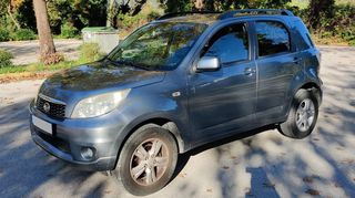 Daihatsu Terios 2012 TERIOS 1.5 4X4 ΑΥΤΟΜΑΤΟ-thumb-2