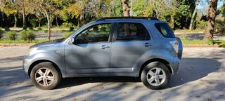 Daihatsu Terios 2012 TERIOS 1.5 4X4 ΑΥΤΟΜΑΤΟ-thumb-3