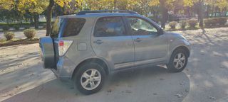 Daihatsu Terios 2012 TERIOS 1.5 4X4 ΑΥΤΟΜΑΤΟ-thumb-4