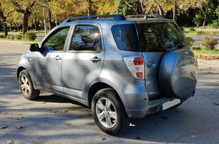Daihatsu Terios 2012 TERIOS 1.5 4X4 ΑΥΤΟΜΑΤΟ-thumb-5