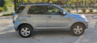 Daihatsu Terios 2012 TERIOS 1.5 4X4 ΑΥΤΟΜΑΤΟ-thumb-6