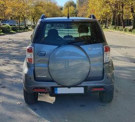 Daihatsu Terios 2012 TERIOS 1.5 4X4 ΑΥΤΟΜΑΤΟ-thumb-7