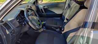 Daihatsu Terios 2012 TERIOS 1.5 4X4 ΑΥΤΟΜΑΤΟ-thumb-8