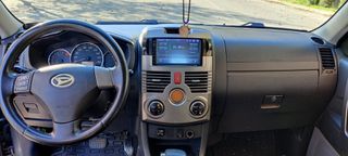 Daihatsu Terios 2012 TERIOS 1.5 4X4 ΑΥΤΟΜΑΤΟ-thumb-10