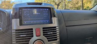 Daihatsu Terios 2012 TERIOS 1.5 4X4 ΑΥΤΟΜΑΤΟ-thumb-11