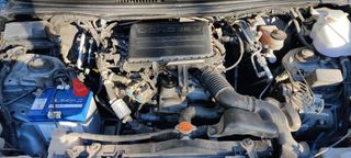 Daihatsu Terios 2012 TERIOS 1.5 4X4 ΑΥΤΟΜΑΤΟ-thumb-14