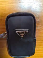 PRADA Unisex τσαντακι πορτοφολι