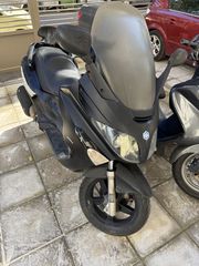 Piaggio X EVO 2016