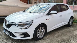 Renault Megane 2021 MEGANE 1.5 DIESEL ADBLUE