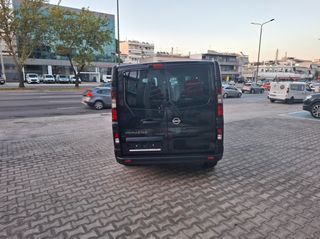 Nissan Primastar 2026 9θεσιο Αυτοματο L2H1-thumb-2