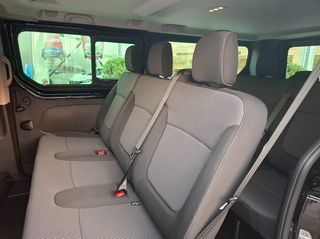 Nissan Primastar 2026 9θεσιο Αυτοματο L2H1-thumb-7