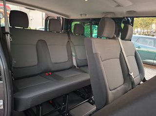 Nissan Primastar 2026 9θεσιο Αυτοματο L2H1-thumb-8
