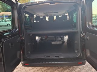 Nissan Primastar 2026 9θεσιο Αυτοματο L2H1-thumb-9