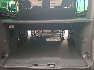 Nissan Primastar 2026 9θεσιο Αυτοματο L2H1-thumb-10