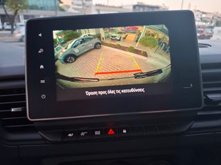 Nissan Primastar 2026 9θεσιο Αυτοματο L2H1-thumb-11