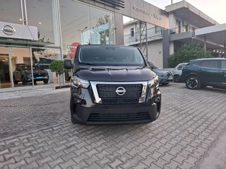 Nissan Primastar 2026 9θεσιο Αυτοματο L2H1-thumb-13