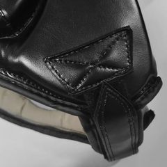 Κάσκα Olympus IFMA Style PU Black-thumb-8