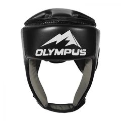 Κάσκα Olympus IFMA Style PU Black-thumb-2