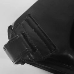 Κάσκα Olympus IFMA Style PU Black-thumb-7