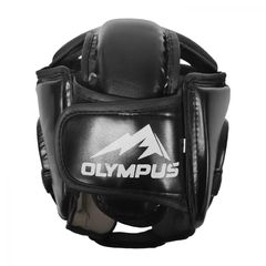 Κάσκα Olympus IFMA Style PU Black-thumb-4