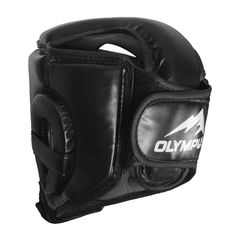 Κάσκα Olympus IFMA Style PU Black-thumb-1