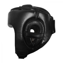 Κάσκα Olympus IFMA Style PU Black-thumb-3