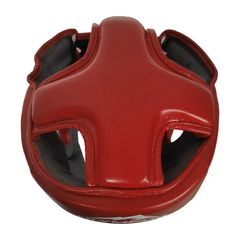 Κάσκα Olympus IFMA Style PU Red-thumb-5