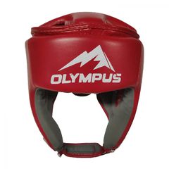 Κάσκα Olympus IFMA Style PU Red-thumb-2