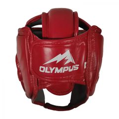Κάσκα Olympus IFMA Style PU Red-thumb-4