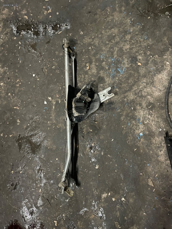 Μοτέρ υαλοκαθαριστήρα Mini R50-53