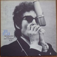 BOB DYLAN - THE BOOTLEG SERIES VOL 1-3(1961-1991)